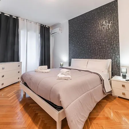 Desire Flat - Vatican City - Metro Cipro And Wifi-3