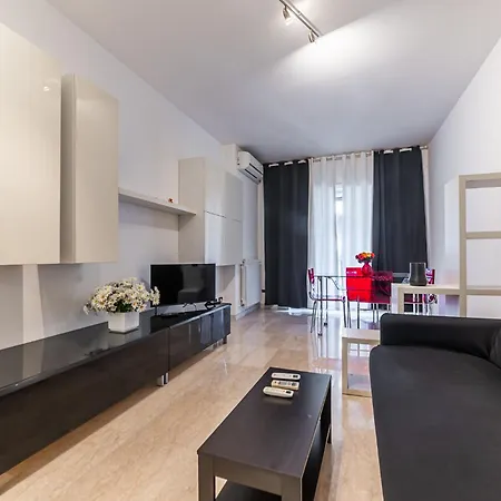 Desire Flat - Vatican City - Metro Cipro And Wifi-2